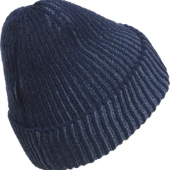 Bonnet adidas Knit Beanie Men Collegiate Navy