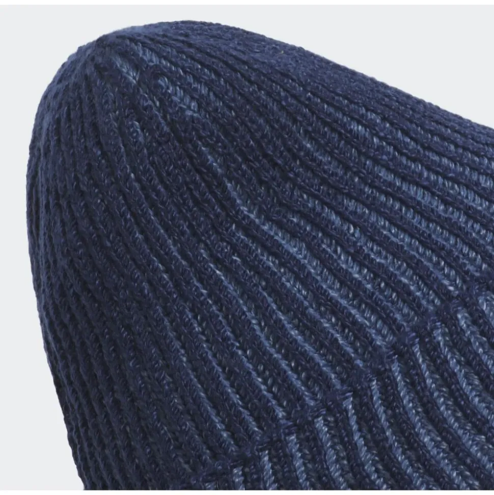 Bonnet adidas Knit Beanie Men Collegiate Navy