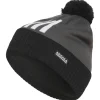 Bonnet adidas M Pom 3S Beanie Grey