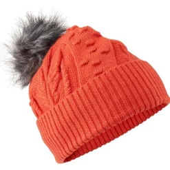 Bonnet Daily Sports Amedine Hat Autumn Leaf