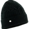 Bonnet Daily Sports Olivet Black