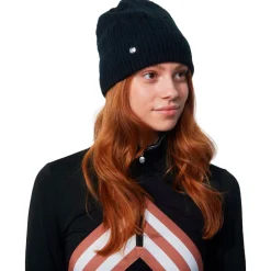 Bonnet Daily Sports Olivet Black