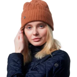 Bonnet Daily Sports Olivet Cinnamon