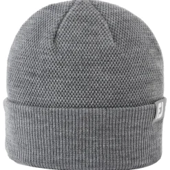 Bonnet Footjoy Knit Heather Grey