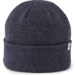 Bonnet Footjoy Knit Navy