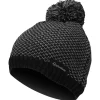 Bonnet Taylormade Beanie Women Black Gunmetal