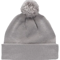 Bonnet Titleist Boardwalk Pom Pom Grey