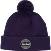 Bonnet Titleist Boardwalk Pom Pom Navy