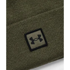 Bonnet Under Armour Halftime Cuff Marine Od Green
