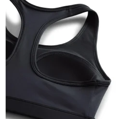 Brassière Nike Swoosh Medium Support Black