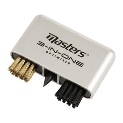Brosse de nettoyage pour club Masters Mini Brosse 3 en 1