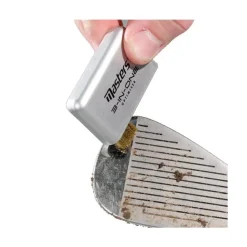 Brosse de nettoyage pour club Masters Mini Brosse 3 en 1