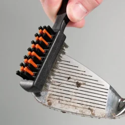 Brosse de nettoyage pour club Masters Brosse Opti Club