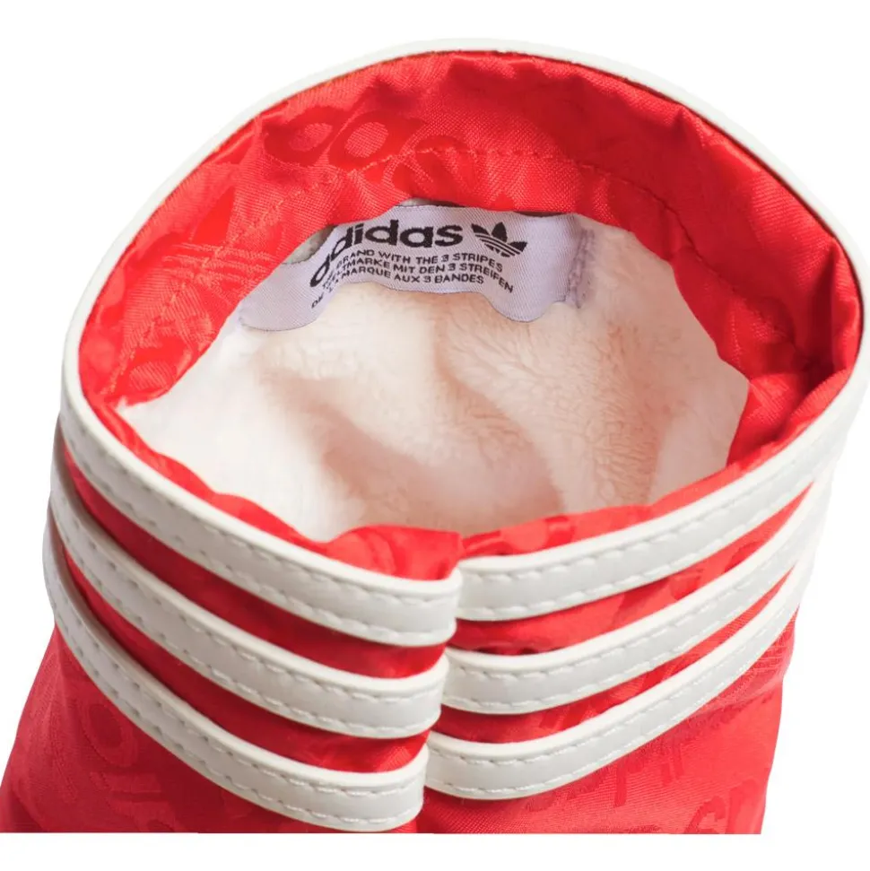 Capuchon de club adidas Originals Ori Head Cover 2 Better Scarlet