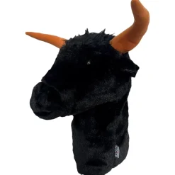 Capuchon de club Boston Nino Peluche Taureau