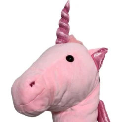 Capuchon de club Boston Nino Peluche Unicorn