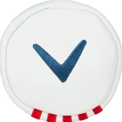 Capuchon de club Callaway Golf Driver Headcover Team USA
