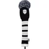 Capuchon de club Callaway Golf Pom Pom Fairway Black