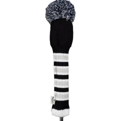 Capuchon de club Callaway Golf Pom Pom Fairway Black