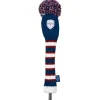 Capuchon de club Callaway Golf Pom Pom Fairway Deep Sea