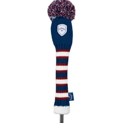 Capuchon de club Callaway Golf Pom Pom Fairway Deep Sea