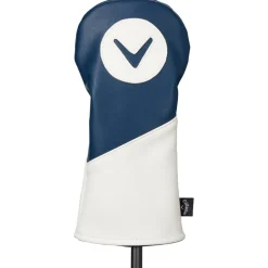 Capuchon de club Callaway Golf Vintage Fairway Navy