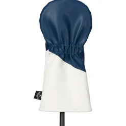 Capuchon de club Callaway Golf Vintage Fairway Navy