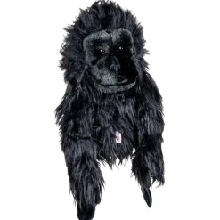 Capuchon de club Daphne Couvre-Bois Peluche Gorilla