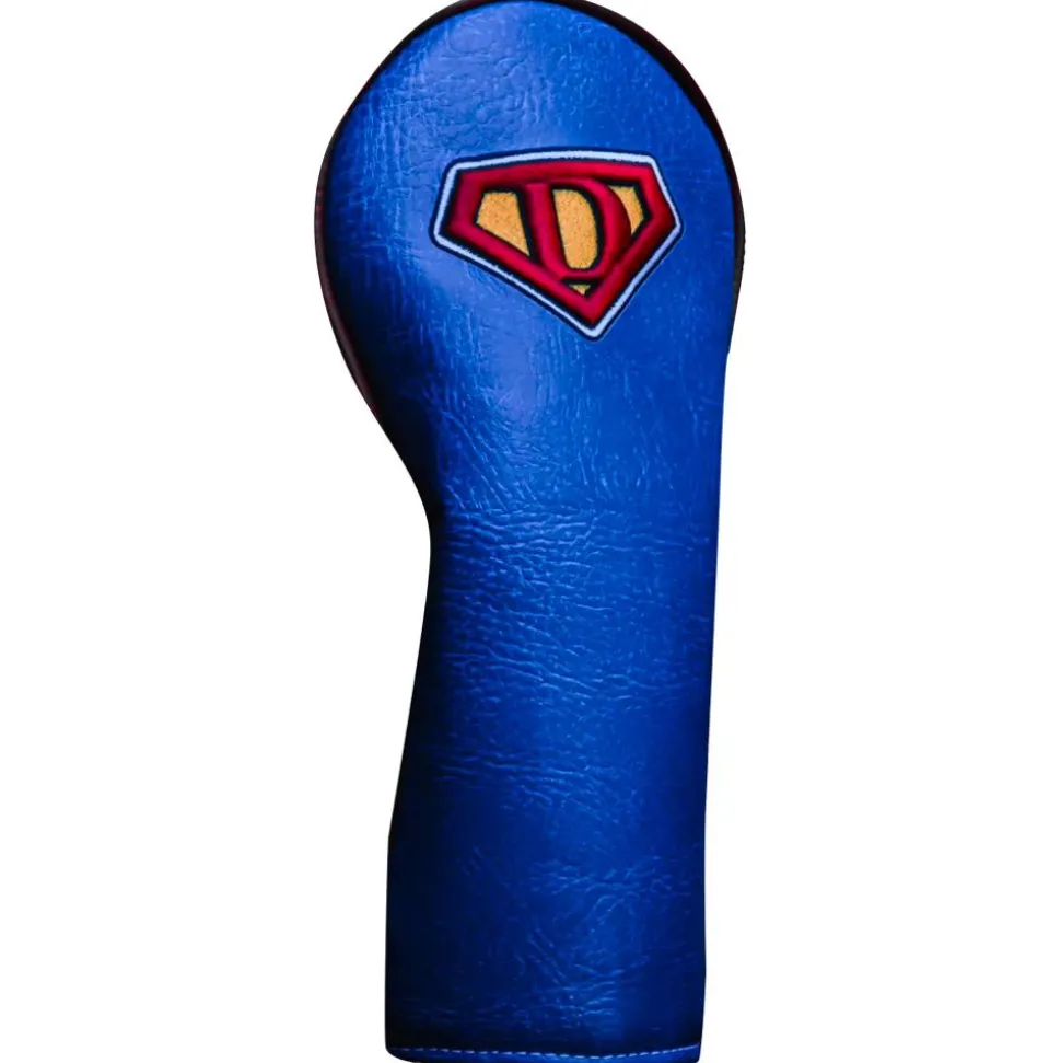 Capuchon de club Krave Golf Driver Krave Super