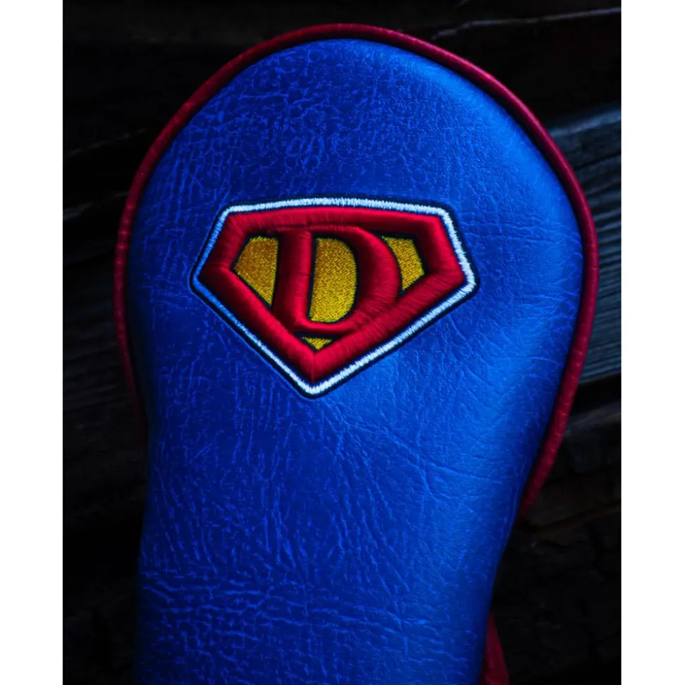 Capuchon de club Krave Golf Driver Krave Super