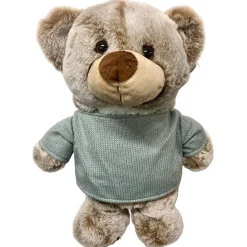 Capuchon de club Lascar couvre-bois peluche Ours Pull
