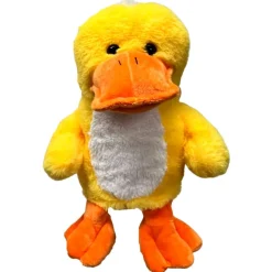 Capuchon de club Lascar couvre-bois peluche Canard