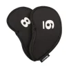 Capuchon de club Masters Couvre-Fer Neoprene
