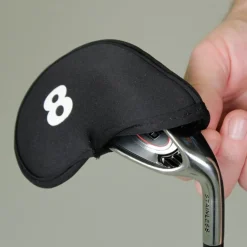 Capuchon de club Masters Couvre-Fer Neoprene