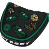 Capuchon de club Odyssey Golf Headcovers Mallet Money
