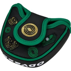 Capuchon de club Odyssey Golf Headcovers Mallet Money