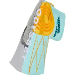 Capuchon de club Odyssey Golf Headcovers Blade Rain Or Shine