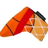Capuchon de club Odyssey Golf Headcovers Blade Basketball