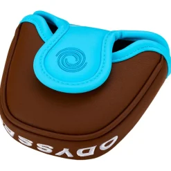 Capuchon de club Odyssey Golf Headcovers Mallet Gopher