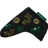 Capuchon de club Odyssey Golf Headcovers Blade Money