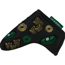 Capuchon de club Odyssey Golf Headcovers Blade Money