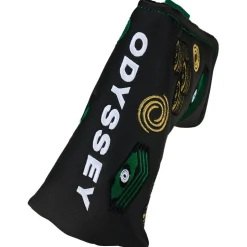 Capuchon de club Odyssey Golf Headcovers Blade Money