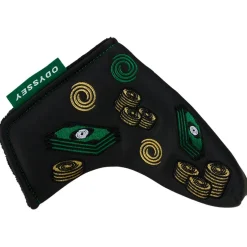 Capuchon de club Odyssey Golf Headcovers Blade Money