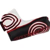 Capuchon de club Odyssey Golf Headcovers Blade Tempest