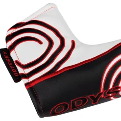Capuchon de club Odyssey Golf Headcovers Blade Tempest