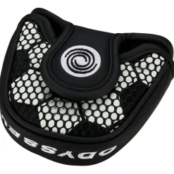 Capuchon de club Odyssey Golf Headcovers Mallet Soccer