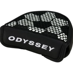 Capuchon de club Odyssey Golf Headcovers Mallet Soccer