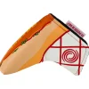 Capuchon de club Odyssey Golf Headcovers Blade Burger