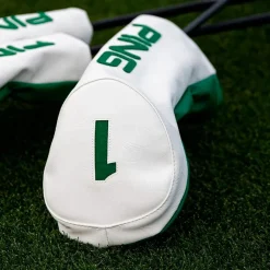 Capuchon de club Ping Looper Headcover Limited Edition Driver