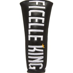 Capuchon de club Pullin Headcover Putter Ficelle